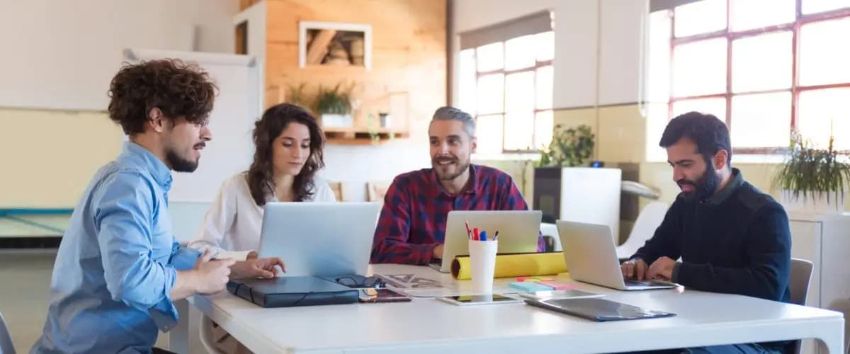 Analytics & Process Automation